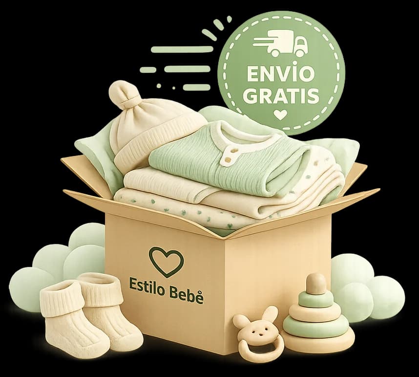 Envío Gratis desde 700.000 Gs.